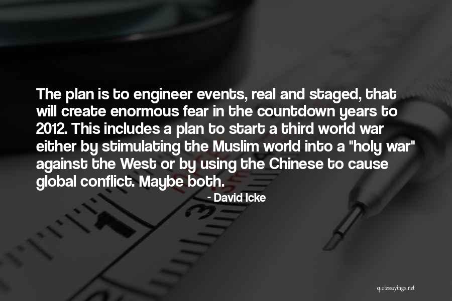 Sveistrup Soren Quotes By David Icke Sveistrup Soren Quotes By David Icke