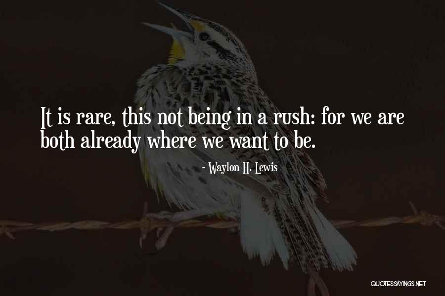 Svejdar Quotes By Waylon H. Lewis Svejdar Quotes By Waylon H. Lewis