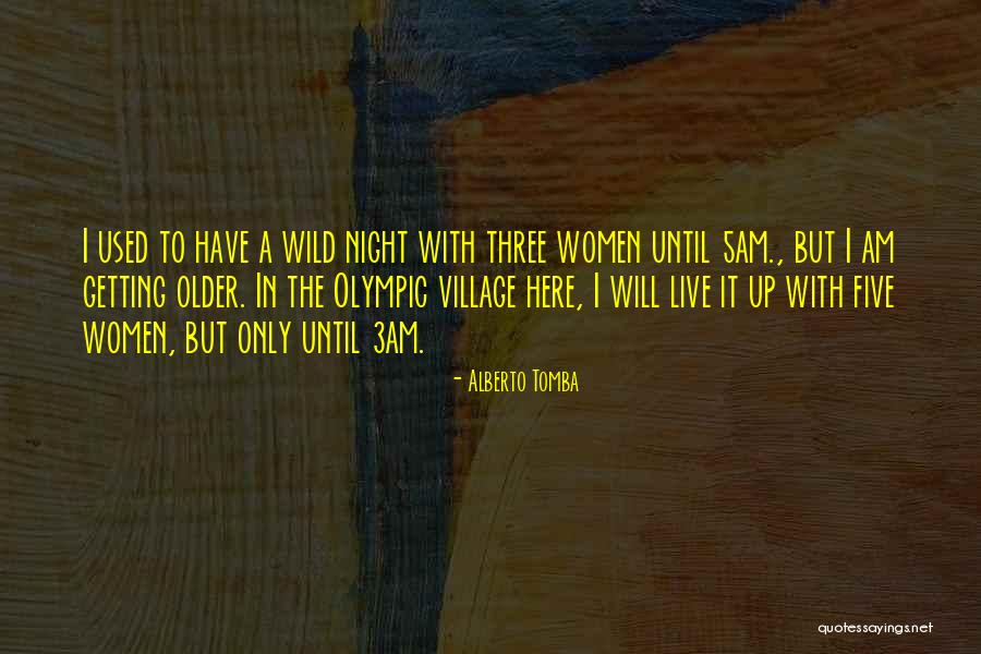 Svejk Teljes Quotes By Alberto Tomba Svejk Teljes Quotes By Alberto Tomba
