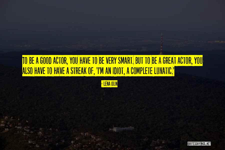 Svejnoha Bazeny Quotes By Lena Olin Svejnoha Bazeny Quotes By Lena Olin