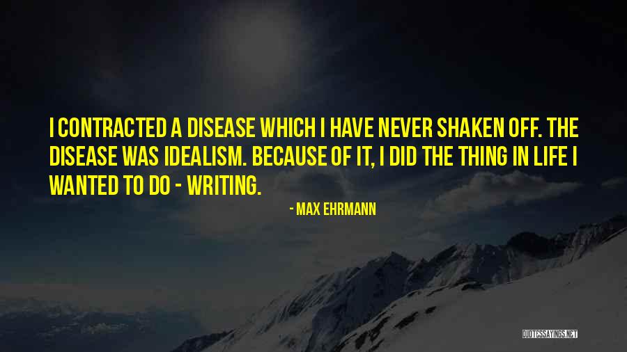 Svelato Falanghina Quotes By Max Ehrmann Svelato Falanghina Quotes By Max Ehrmann