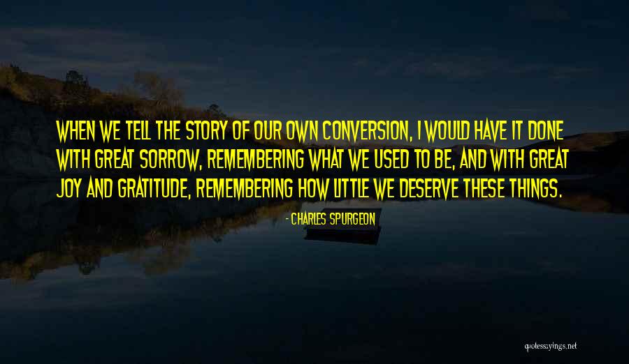 Svelte Media Quotes By Charles Spurgeon Svelte Media Quotes By Charles Spurgeon