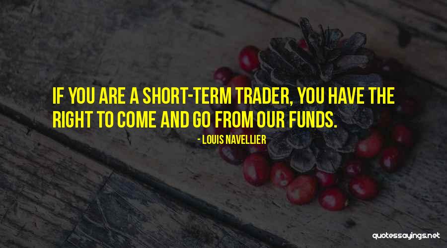 Svelte Media Quotes By Louis Navellier Svelte Media Quotes By Louis Navellier