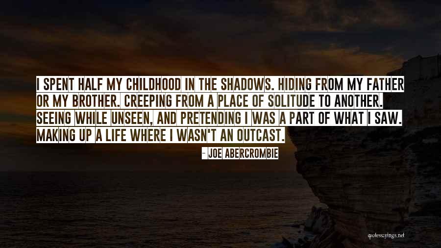 Svelte Weight Quotes By Joe Abercrombie Svelte Weight Quotes By Joe Abercrombie