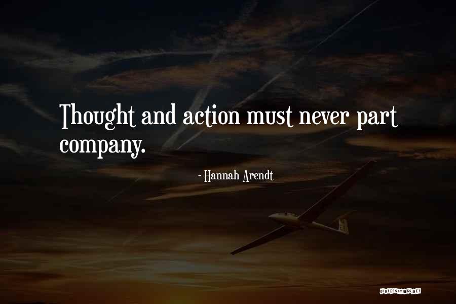 Svemirska Quotes By Hannah Arendt Svemirska Quotes By Hannah Arendt