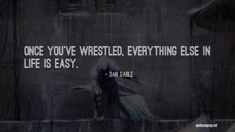 Sven Dota Quotes By Dan Gable Sven Dota Quotes By Dan Gable