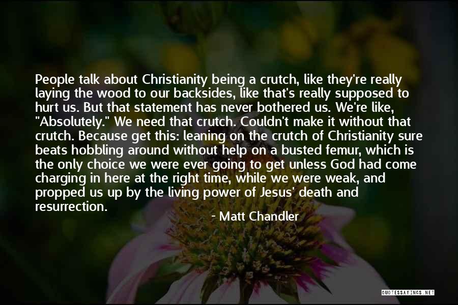 Sven Dota Quotes By Matt Chandler Sven Dota Quotes By Matt Chandler