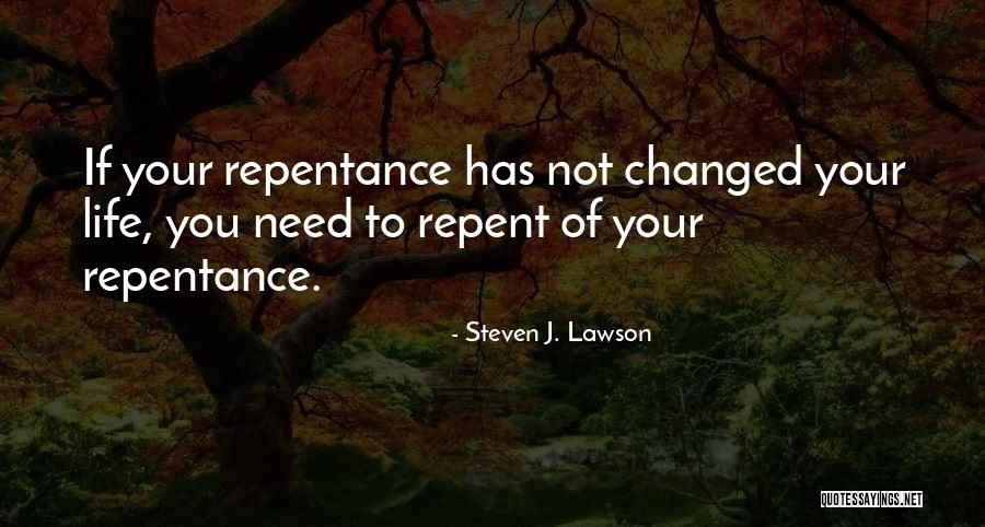 Sven Dota Quotes By Steven J. Lawson Sven Dota Quotes By Steven J. Lawson