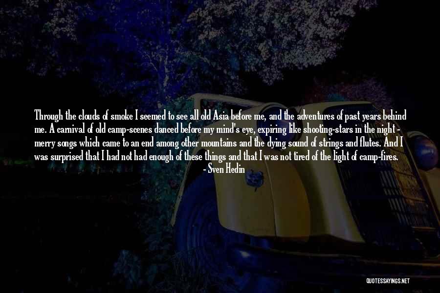 Sven Hedin Quotes 209428 Sven Hedin Quotes 209428