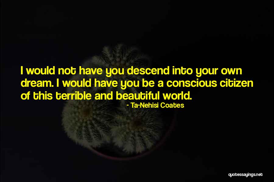 Sven Pfrommer Quotes By Ta-Nehisi Coates Sven Pfrommer Quotes By Ta-Nehisi Coates