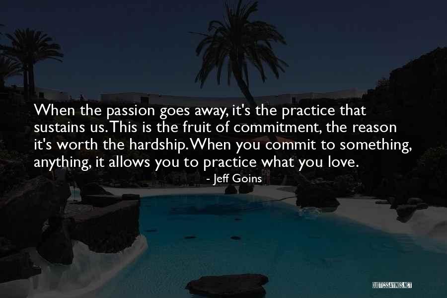 Svend Nielsen Quotes By Jeff Goins Svend Nielsen Quotes By Jeff Goins