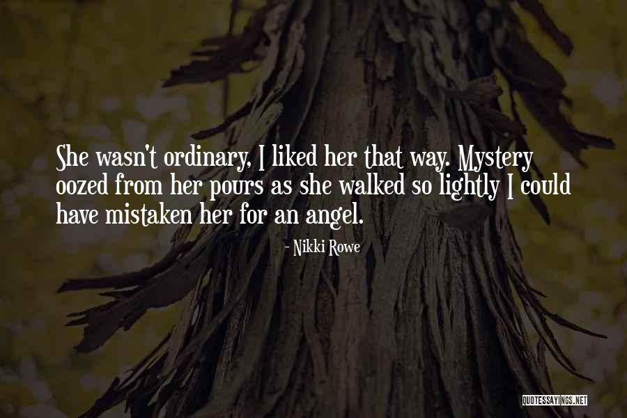 Svend Nielsen Quotes By Nikki Rowe Svend Nielsen Quotes By Nikki Rowe