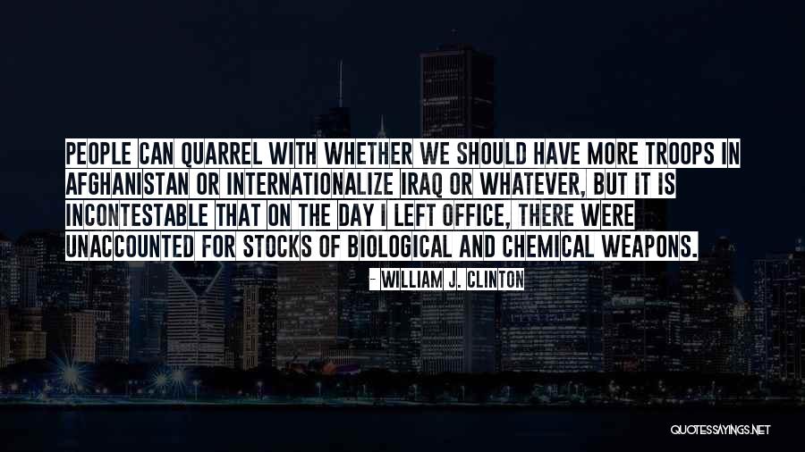 Svend Nielsen Quotes By William J. Clinton Svend Nielsen Quotes By William J. Clinton