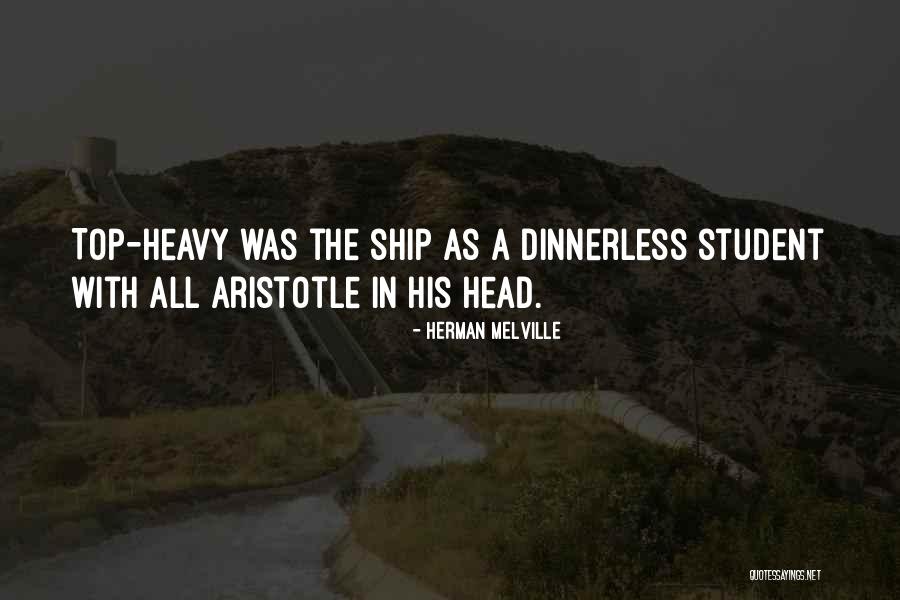 Svendsen Marine Quotes By Herman Melville Svendsen Marine Quotes By Herman Melville