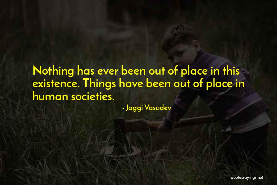 Svendsen Marine Quotes By Jaggi Vasudev Svendsen Marine Quotes By Jaggi Vasudev