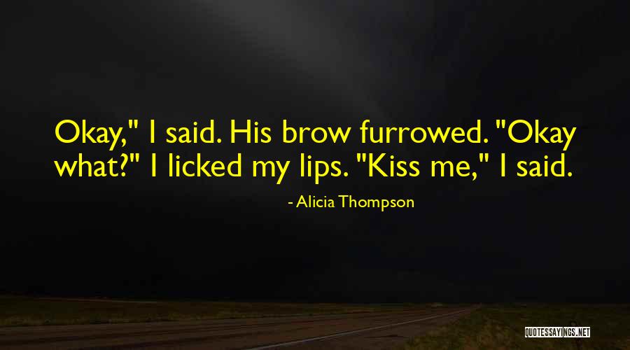 Svendsgaard Lodge Quotes By Alicia Thompson Svendsgaard Lodge Quotes By Alicia Thompson