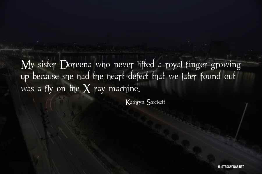 Svengali Magic Cards Quotes By Kathryn Stockett Svengali Magic Cards Quotes By Kathryn Stockett