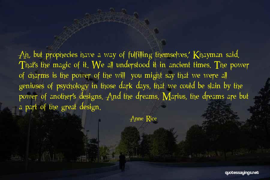 Svenire In Francese Quotes By Anne Rice Svenire In Francese Quotes By Anne Rice