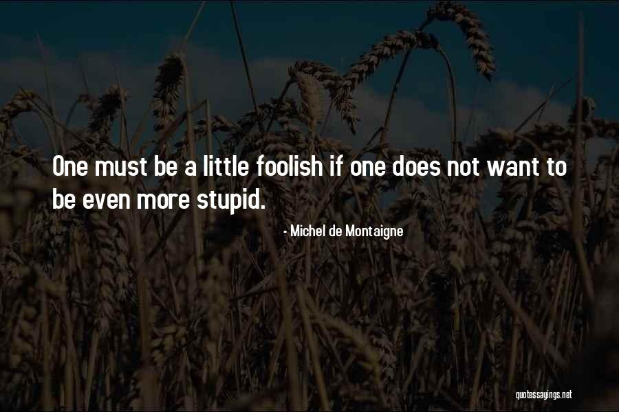 Svenire Inglese Quotes By Michel De Montaigne Svenire Inglese Quotes By Michel De Montaigne