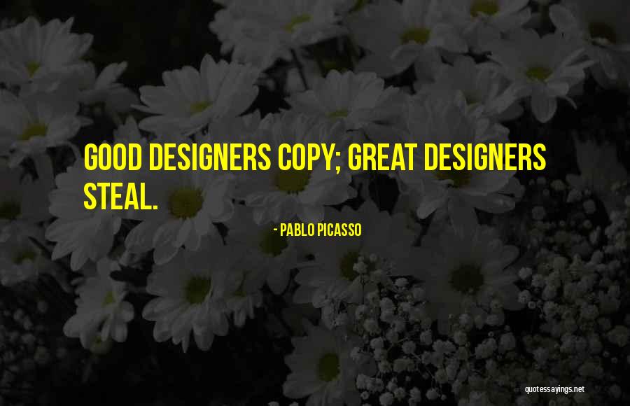Svenja Deininger Quotes By Pablo Picasso Svenja Deininger Quotes By Pablo Picasso