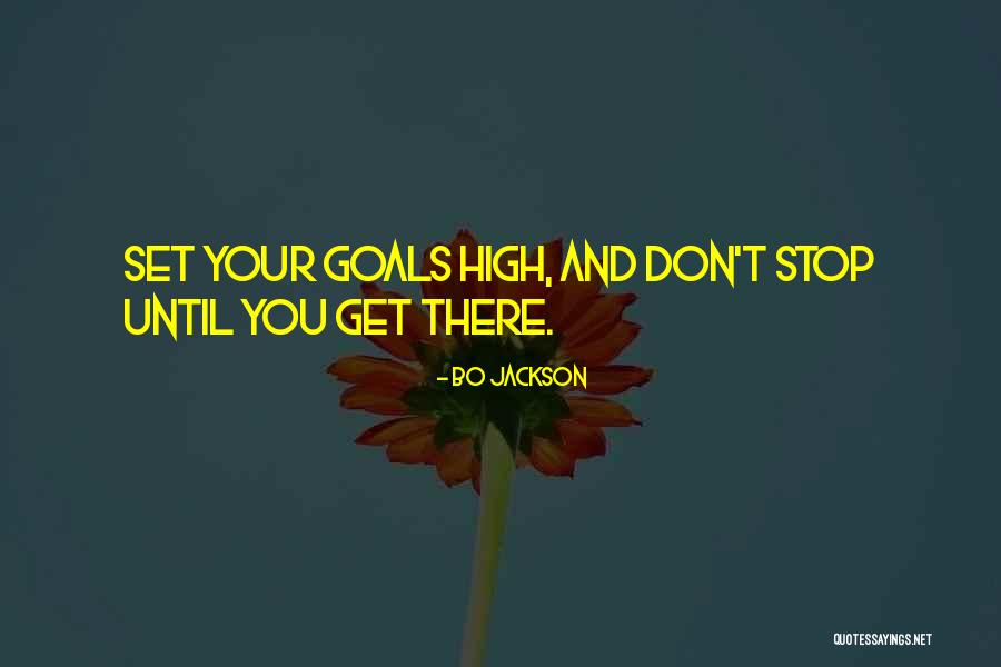 Svenja Odonnell Quotes By Bo Jackson
