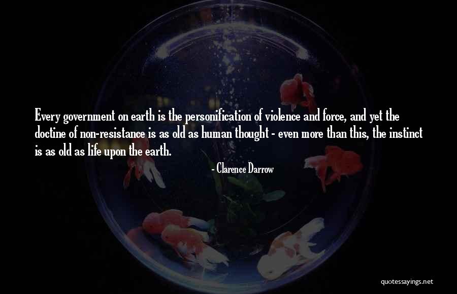 Svenja Odonnell Quotes By Clarence Darrow Svenja Odonnell Quotes By Clarence Darrow