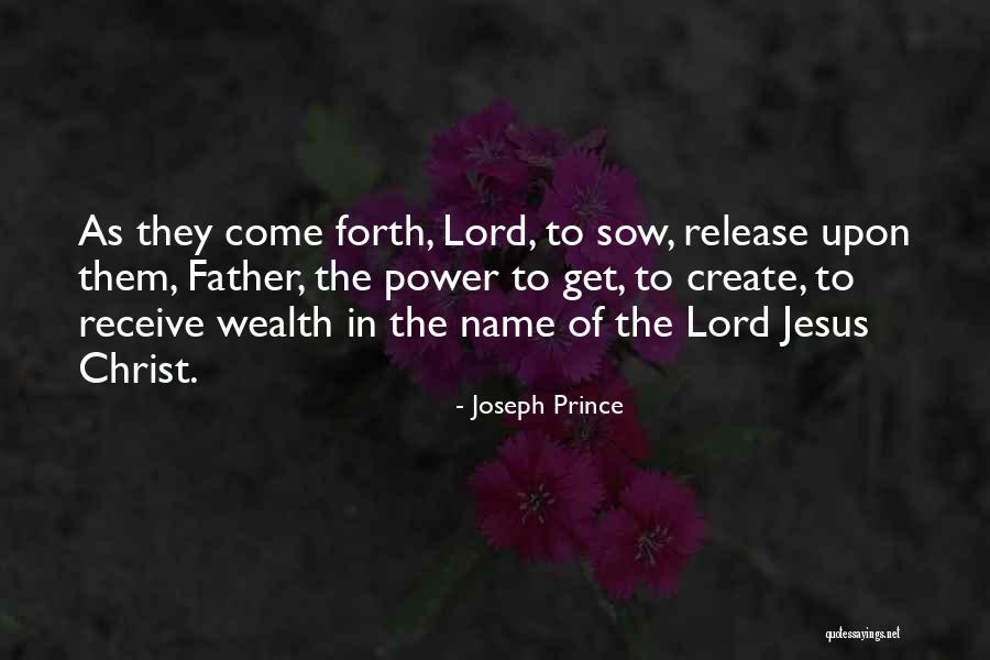 Svenja Odonnell Quotes By Joseph Prince Svenja Odonnell Quotes By Joseph Prince