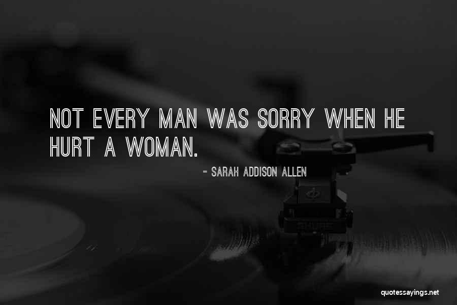 Svenja Odonnell Quotes By Sarah Addison Allen Svenja Odonnell Quotes By Sarah Addison Allen