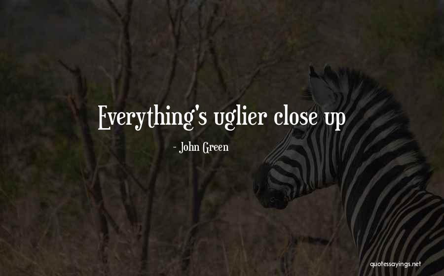 Svenn Krosstein Quotes By John Green Svenn Krosstein Quotes By John Green