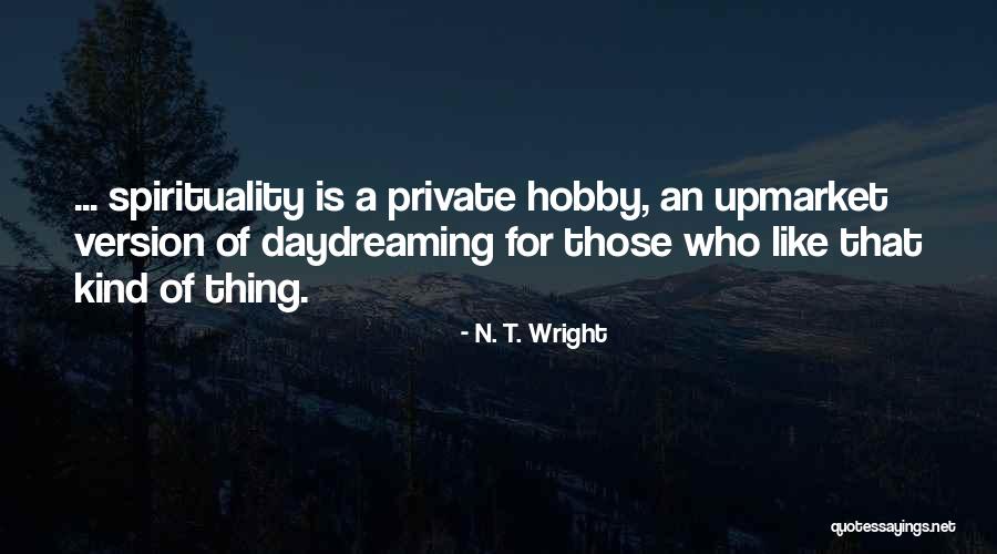 Svensk Engelsk Quotes By N. T. Wright Svensk Engelsk Quotes By N. T. Wright