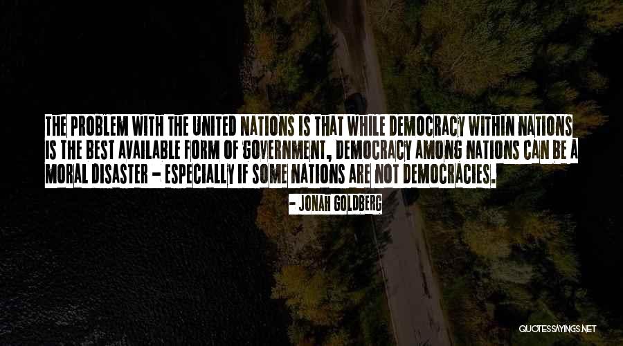 Svenska Korta Quotes By Jonah Goldberg Svenska Korta Quotes By Jonah Goldberg