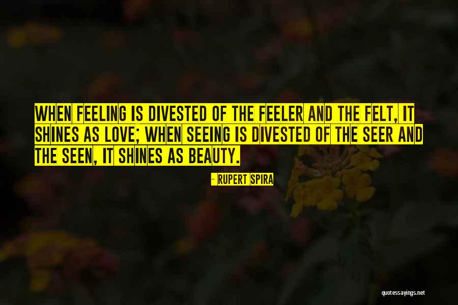 Svenska Korta Quotes By Rupert Spira Svenska Korta Quotes By Rupert Spira