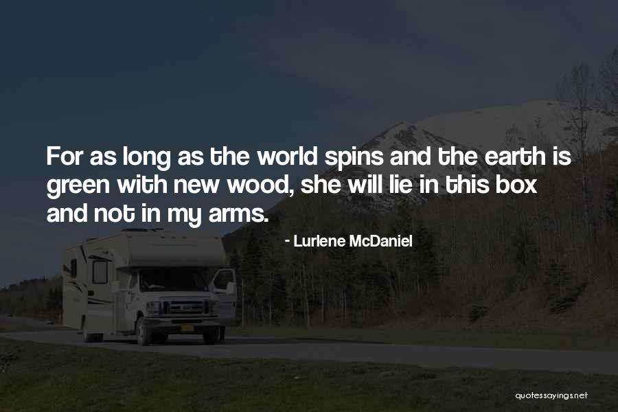 Svenskarnas Quotes By Lurlene McDaniel Svenskarnas Quotes By Lurlene McDaniel