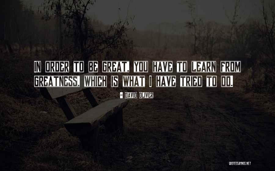 Svenson Rc Quotes By David Oliver Svenson Rc Quotes By David Oliver