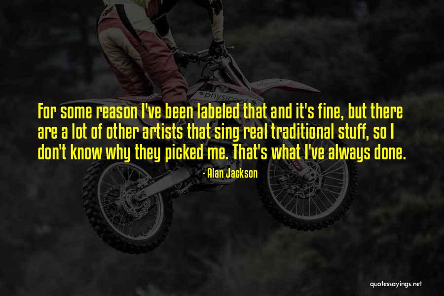Svensrud G Rd Quotes By Alan Jackson Svensrud G Rd Quotes By Alan Jackson