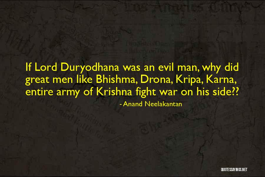 Svenssons Quotes By Anand Neelakantan Svenssons Quotes By Anand Neelakantan