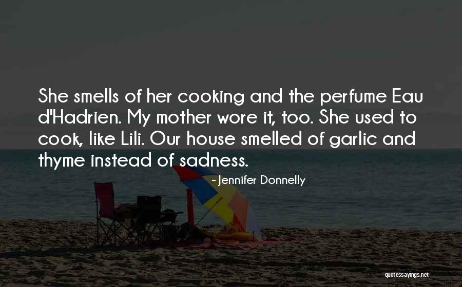 Svenssons Quotes By Jennifer Donnelly Svenssons Quotes By Jennifer Donnelly