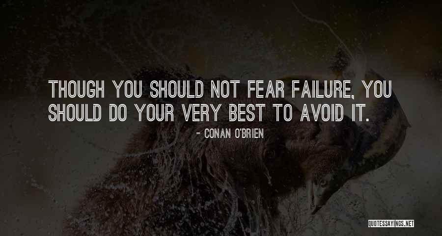 Svenssons Se Quotes By Conan O'Brien Svenssons Se Quotes By Conan O'Brien