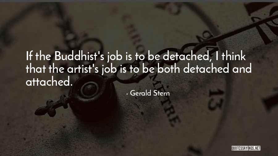 Svenssons Se Quotes By Gerald Stern Svenssons Se Quotes By Gerald Stern