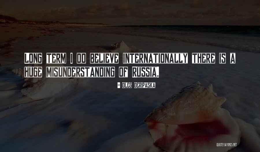Svenssons Se Quotes By Oleg Deripaska Svenssons Se Quotes By Oleg Deripaska