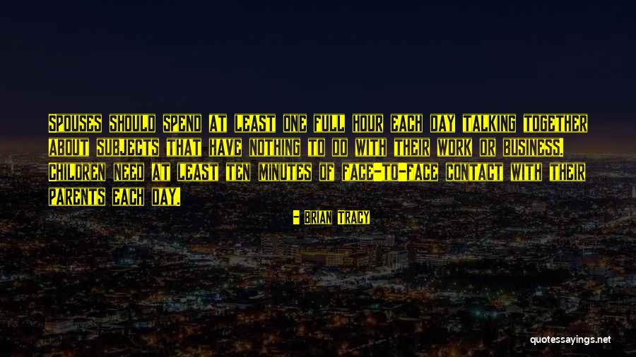 Svenstrup And Vendelboe Quotes By Brian Tracy Svenstrup And Vendelboe Quotes By Brian Tracy