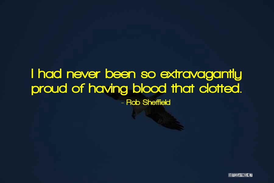 Sventurata Mi Quotes By Rob Sheffield Sventurata Mi Quotes By Rob Sheffield