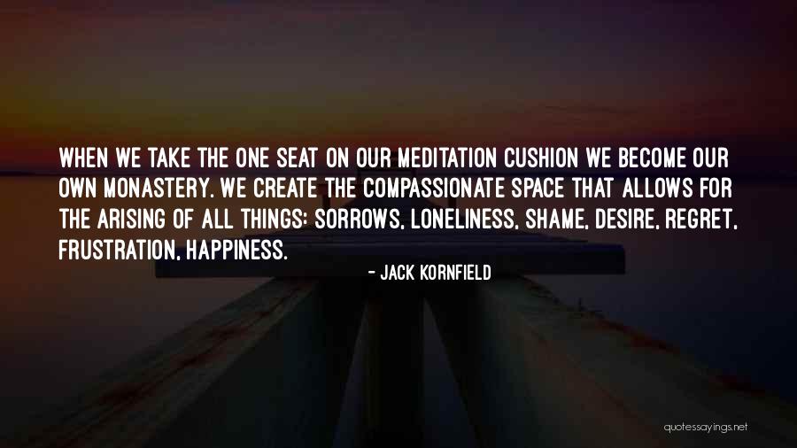 Sverdlovskiy Quotes By Jack Kornfield Sverdlovskiy Quotes By Jack Kornfield