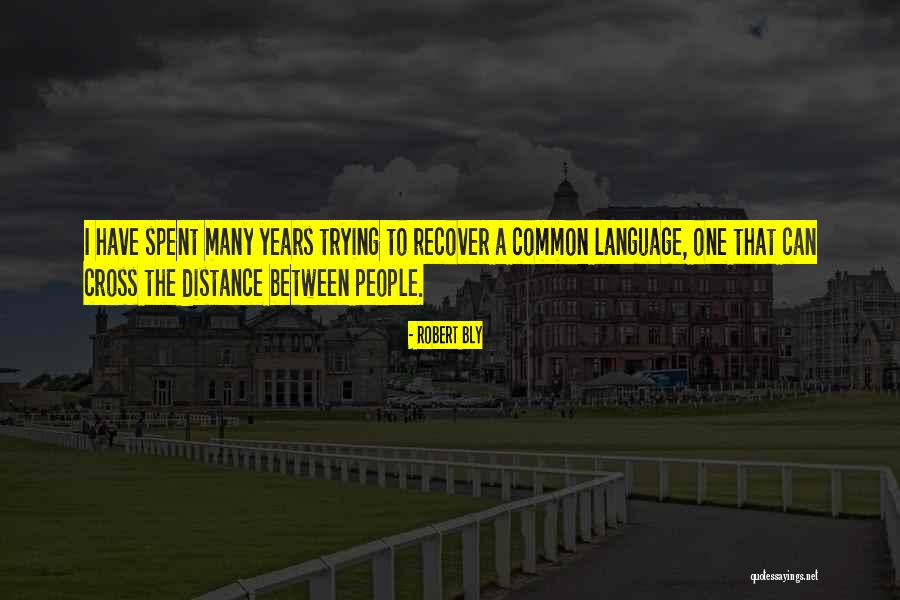 Sverdrup Balance Quotes By Robert Bly Sverdrup Balance Quotes By Robert Bly