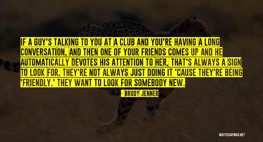 Sverdrup Technology Quotes By Brody Jenner Sverdrup Technology Quotes By Brody Jenner