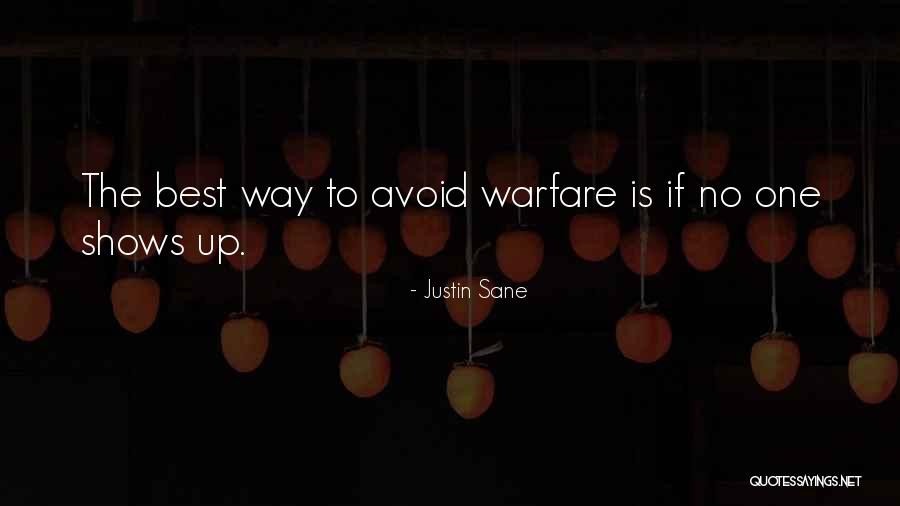 Sverdrup Technology Quotes By Justin Sane Sverdrup Technology Quotes By Justin Sane