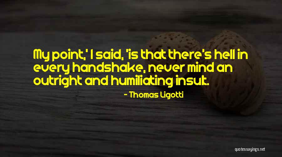 Sverica Equity Quotes By Thomas Ligotti Sverica Equity Quotes By Thomas Ligotti