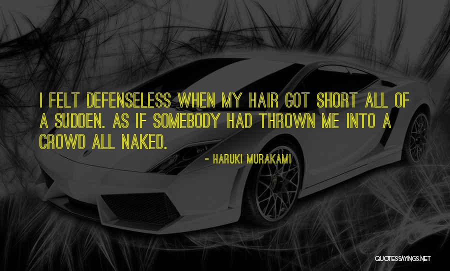 Sverica Youtube Quotes By Haruki Murakami Sverica Youtube Quotes By Haruki Murakami