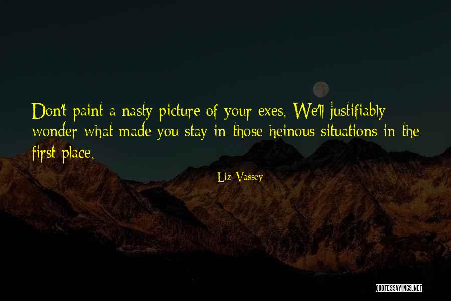 Sverige Corona Quotes By Liz Vassey Sverige Corona Quotes By Liz Vassey
