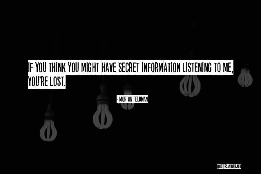 Sverige Karta Quotes By Morton Feldman Sverige Karta Quotes By Morton Feldman